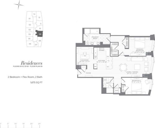 240 Devonshire St, Boston MA exterior