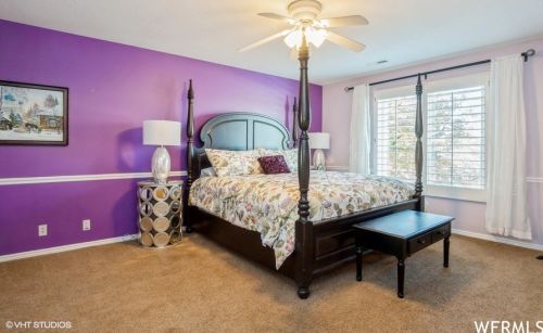 10664 Trailridge Cir, Sandy UT 84092-4758 exterior