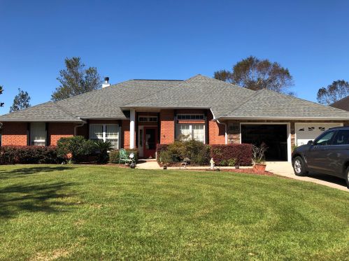 5732 Dunbar Cir, Milton, FL 32583-2854