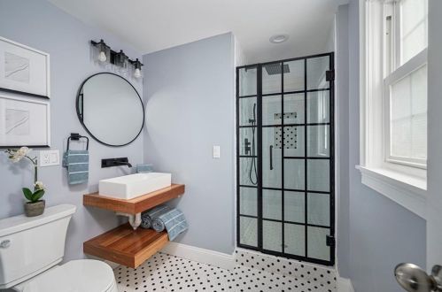 4 Mount Ave, Providence RI  02906-3410 exterior