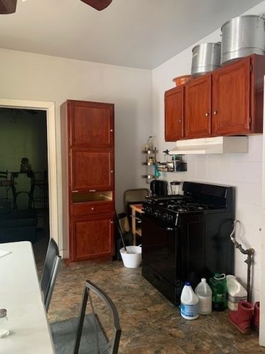 5256 Carpenter St, Chicago IL 60621-4237 exterior