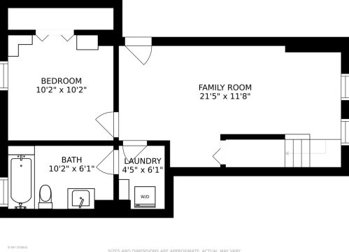 3243 Sunnyside Ave, Chicago IL  60625-4568 exterior