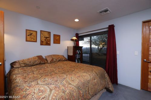 3211 Corte Amarilla, Green Valley AZ 85614-4782 exterior