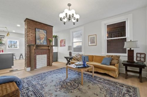 436 Oneida St, Pittsburgh PA  15211-1220 exterior