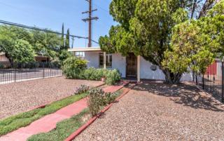 2201 20th St, Tucson, AZ 85719-7020