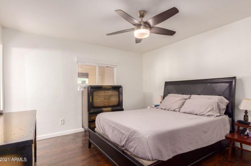 3242 Emile Zola Ave, Phoenix AZ 85032-6331 exterior