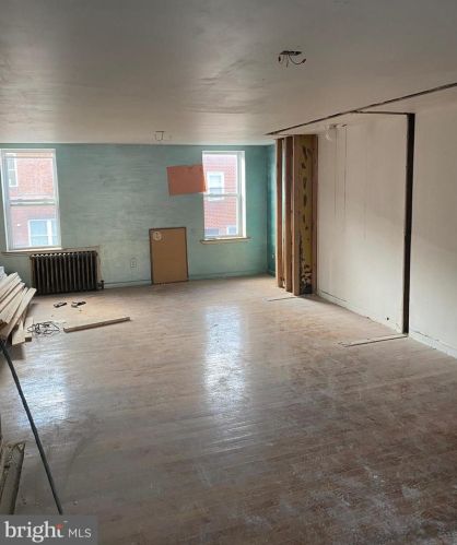 2029 Ellsworth St, Philadelphia PA 19146-3010 exterior