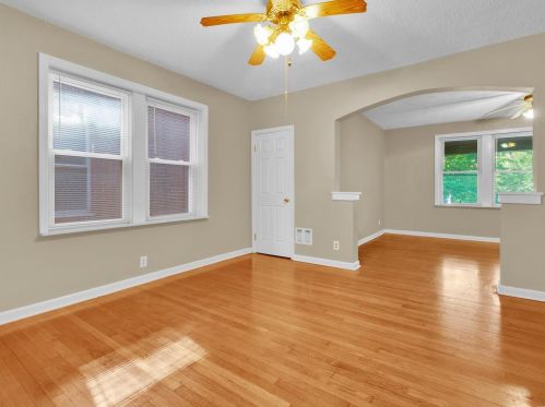 5821 Goener Ave, Saint Louis MO 63116-2234 exterior