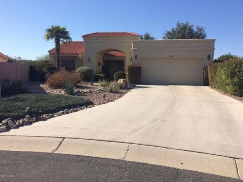 64418 Rolling Rock Ct, Tucson, AZ 85739-1013
