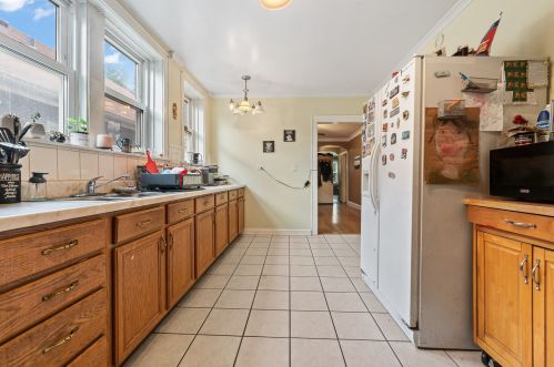 4429 Kildare Ave, Chicago IL 60630-1792 exterior