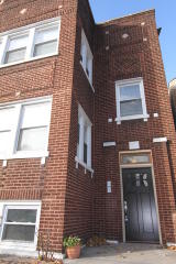 4516 Albany Ave, Chicago IL  60625-4504 exterior
