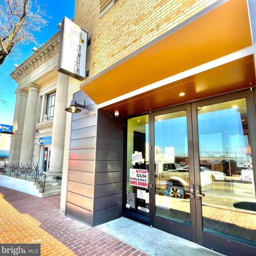 1818 Minnesota Ave, Washington DC 20020-5420 exterior