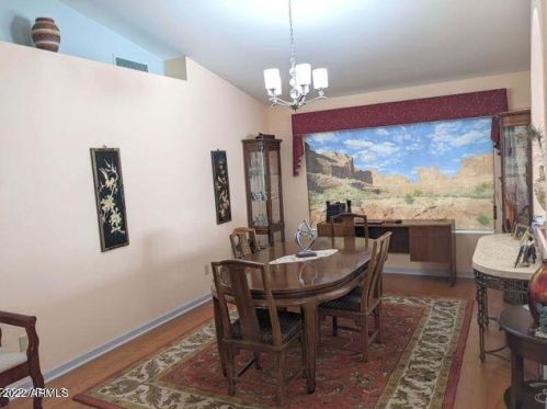 15816 15th Way, Phoenix AZ  85022-3249 exterior