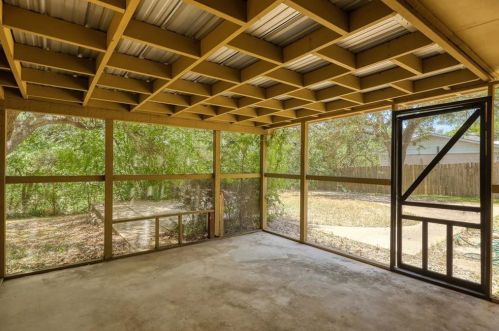 4609 Arapahoe Trl, Austin TX 78745-1510 exterior