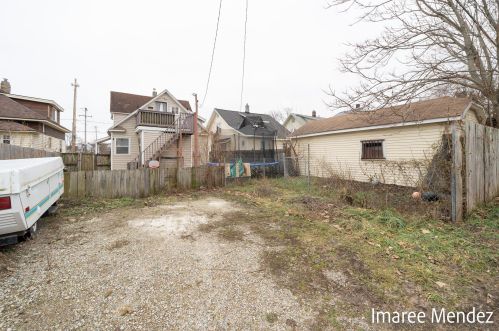 1125 Rathbone St, Wyoming MI exterior