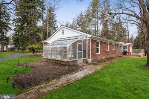 184 Carter Rd, Princeton, NJ 08540-2103