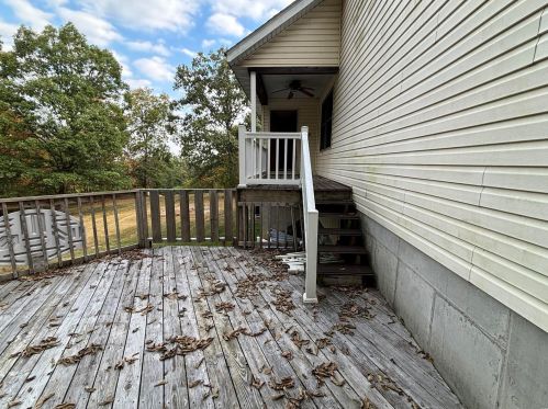 2885 Belew Rd, Spring Bluff MO 63080-4514 exterior