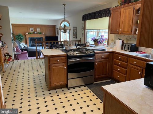 1171 Rte 45, Pilesgrove NJ exterior