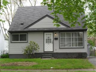 18504 Negaunee, Detroit MI  48240-2058 exterior