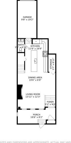 367 Superior St, Chicago IL 60654-3515 exterior