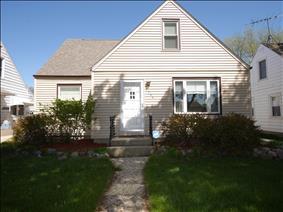 3744 24th St, Milwaukee, WI 53206-0013