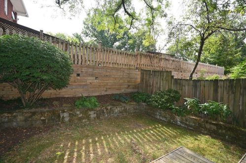 1122 King Ave, Pittsburgh PA 15206-1436 exterior