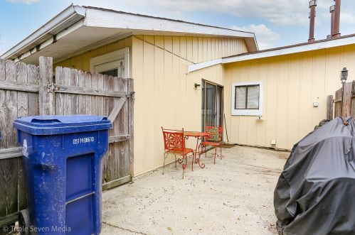 144 Briarwood Ct, Matteson IL 60443-1156 exterior