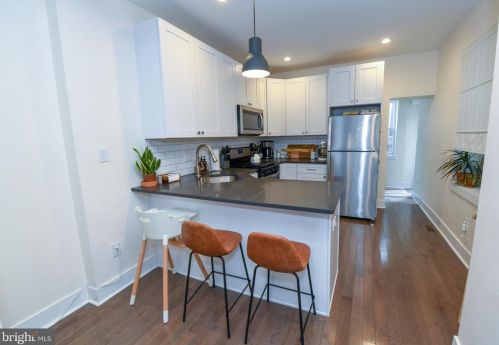 2203 Cumberland St, Philadelphia PA 19125-1732 exterior