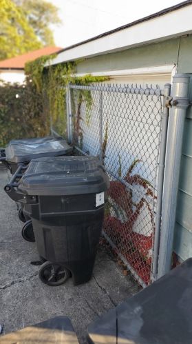 7624 Michigan Ave, Chicago IL 60628-6829 exterior