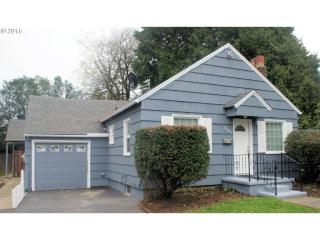 3602 105th Ave, Portland, OR 97220-3415