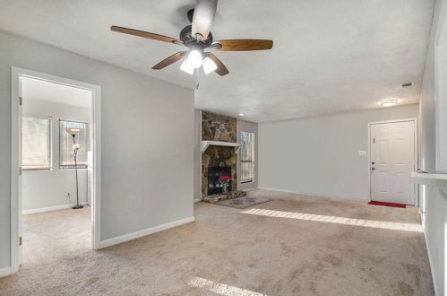 3441 Ivys Walk, Atlanta GA  30340-4042 exterior