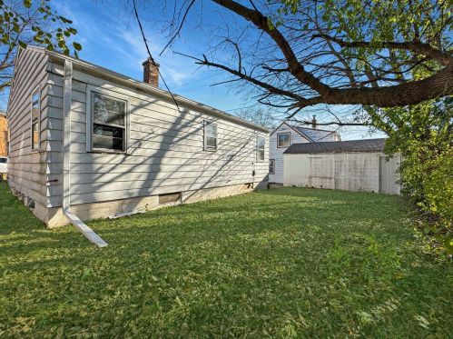 3065 72nd St, Milwaukee, WI 53219-2969