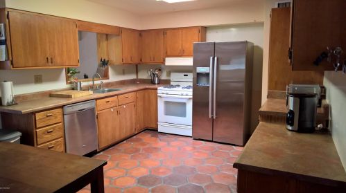 6202 15th St, Tucson AZ 85701-2417 exterior