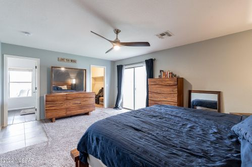 7498 Giachery Ave, Tucson AZ  85747-5613 exterior