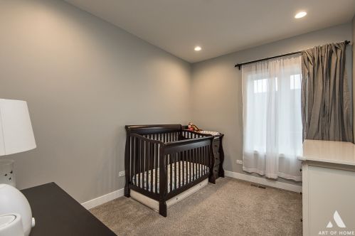 3848 Wolcott Ave, Chicago IL 60636-1636 exterior