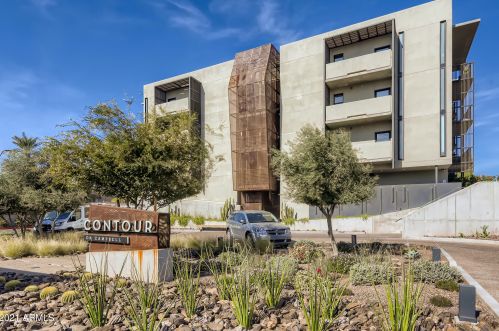 2300 Campbell Ave, Phoenix AZ  85016 exterior