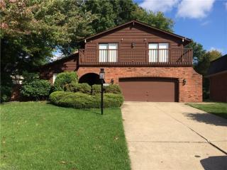 6904 Dogwood Cir, Cleveland OH  44130-3507 exterior