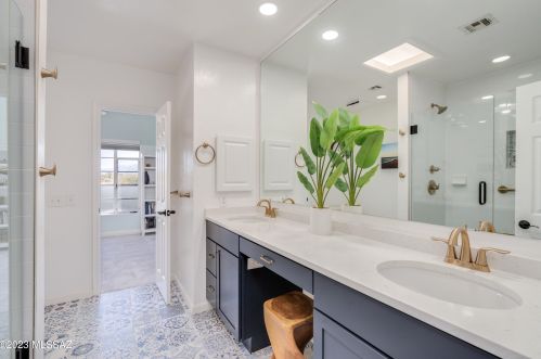 3122 4th St, Tucson AZ  85716-4508 exterior