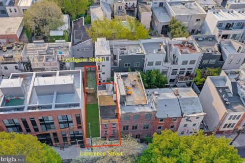 963 Lawrence St, Philadelphia PA 19120-3815 exterior