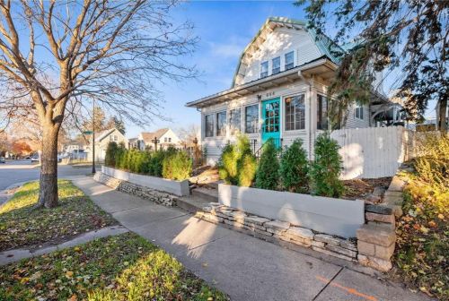 686 Duluth St, Saint Paul MN  55106-4710 exterior