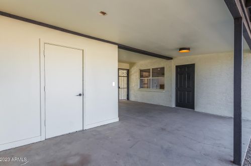 6457 7 St, Phoenix AZ 85006-2203 exterior