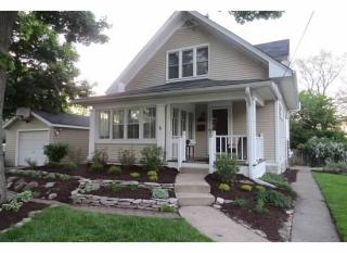 163 Fremont Ave, Elmhurst, IL 60126-2438