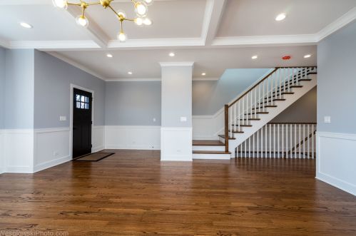 5520 Luna Ave, Chicago IL  60630-1312 exterior