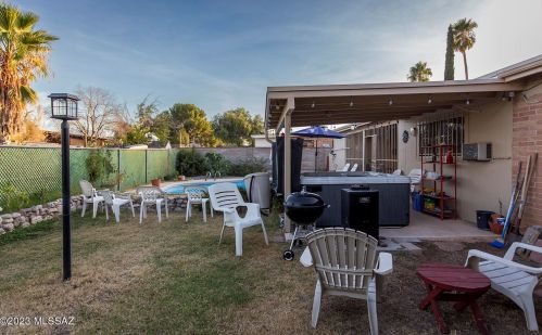 960 Evelyn Ave, Tucson AZ  85710-2641 exterior