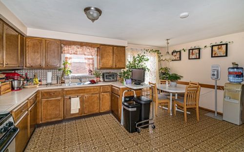 3044 Long Ave, Chicago IL 60641-1348 exterior