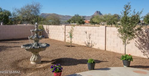6573 Plomosa Pl, Tucson, AZ 85743-1156