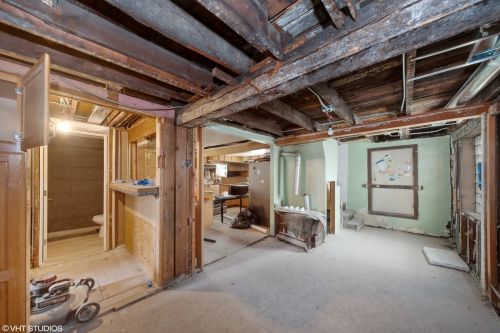 3140 Lawndale Ave, Chicago IL  60623-5039 exterior