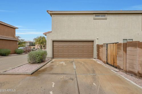 21831 40th Way, Phoenix AZ  85050-7235 exterior
