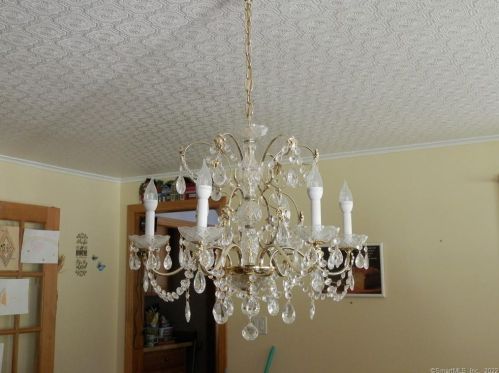 136 Putnam Pike, Killingly CT 06241-1628 exterior