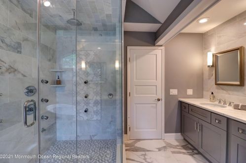 67 Bellevue Ave, Locust NJ  07760-1228 exterior